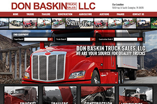 Baskin Truck Sales